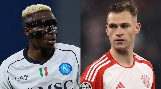 Những cái tên nhóm Big Six Premier League nên chiêu mộ mùa hè