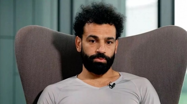 Salah công bố kế hoạch chuyển nhượng khi Klopp rời Liverpool