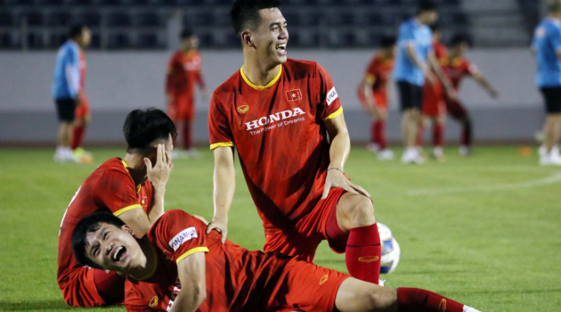 Đấu Indonesia, 2 sao Việt Nam nhận kỳ vọng lớn