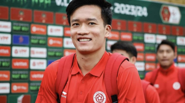 Hoàng Đức: tôi rất mong được thi đấu