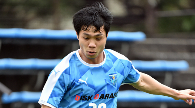 Tuyển Việt Nam người mới ghi bàn trở lại, người thì tập chay cả năm