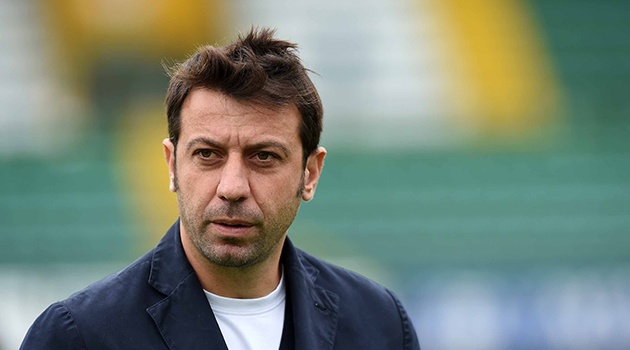 Cựu HLV Serie A bị cấm chỉ đạo dù đã 'ra đường'