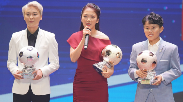 QBV Việt Nam lên tiếng về khả năng tái hợp Huỳnh Như