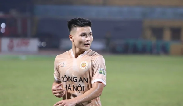 Rời CAHN, Quang Hải một lần nữa xuất ngoại?