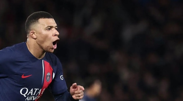 Đến Real, Figo gửi thông điệp cho Mbappe