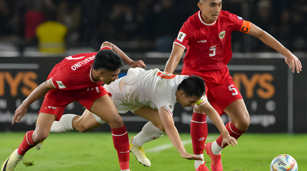 Thái Sơn: “Việt Nam chỉ thua đáng tiếc ở tình huống cố định”