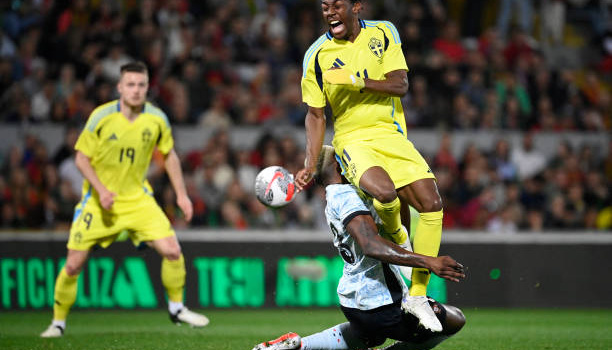 Nhìn Gyokeres, mới thấy Arsenal đã đúng