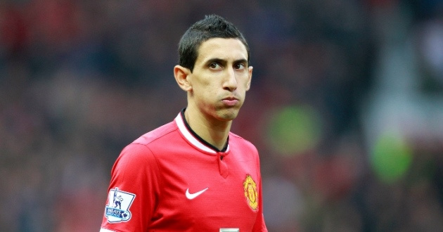 Muốn trở lại đội bóng cũ, gia đình Di Maria bị dọa giết