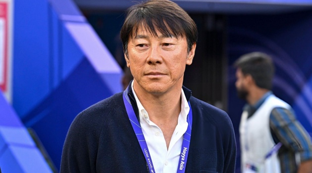 HLV Shin Tae-Yong: Một trận đấu thoải mái