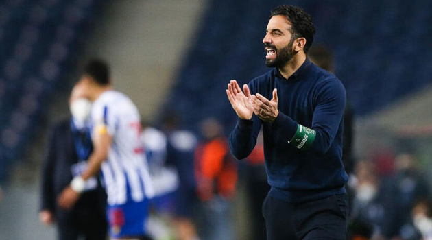 Vì sao cả Chelsea và Liverpool đều muốn có huấn luyện viên Ruben Amorim?