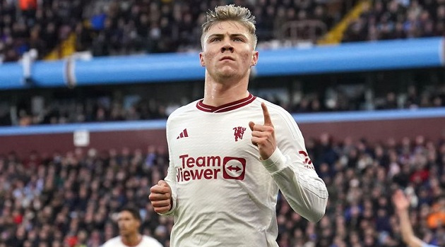 Đội hình trong mơ của Man Utd dưới thời Zidane