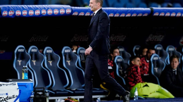 ''Allegri đã đá Vlahovic ra ngoài theo cách tệ nhất''