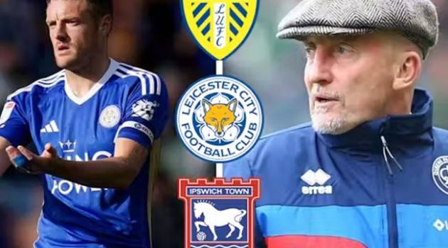 Leicester City tự hủy, cuộc đua thăng hạng Premier League được thắp lửa