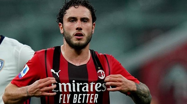 Milan sắp gia hạn thành công với 2 cầu thủ quan trọng