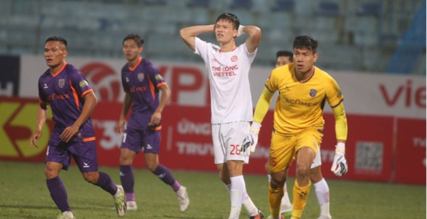 Nghịch lý ở Becamex Bình Dương