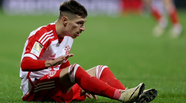 Tuchel tiết lộ gây sốc về tân binh của Bayern