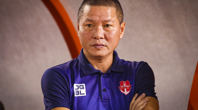 Được tiến cử dẫn dắt tuyển Việt Nam, HLV V-League nói thẳng quan điểm