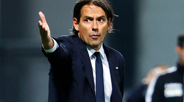 Inzaghi là một trong những HLV đỉnh nhất mọi thời đại của Inter