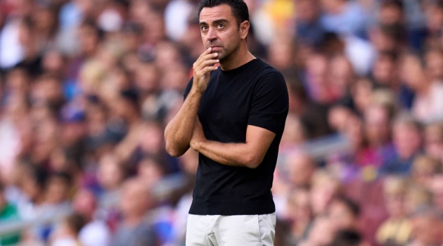 Barca có nên tìm cách giữ Xavi?