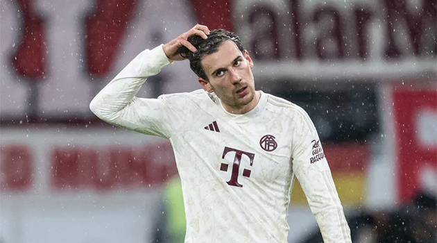 3 lý do Bayern mất chiếc Đĩa bạc mùa này