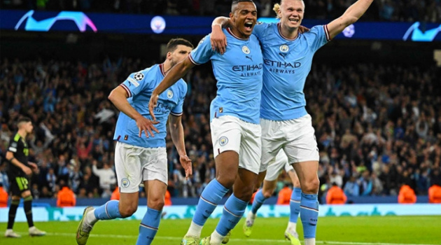 Chăm sóc Haaland là sai lầm có thể khiến Real Madrid phải trả giá