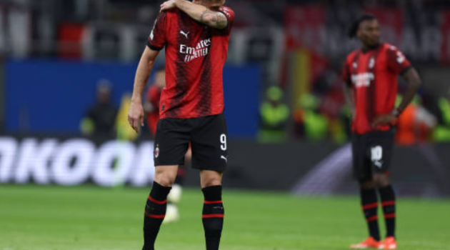 Davide Calabria: “Một trận thua đáng tiếc với Milan