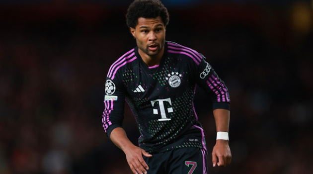 Những bản hợp đồng của Ancelotti ở Bayern