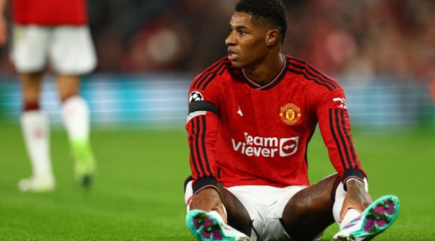 Rashford tệ, đã có hậu duệ Ibra cho Man United ở phiên chợ hè 2024