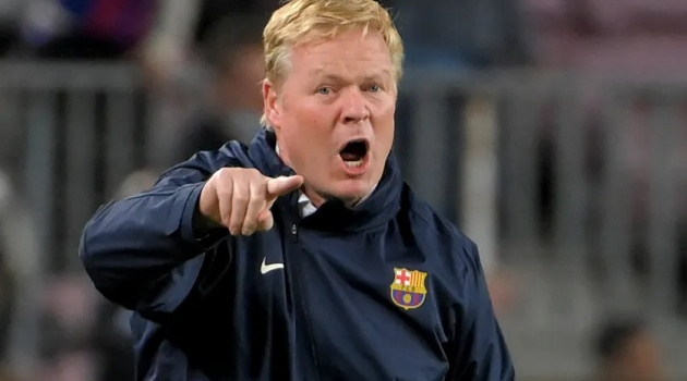 Bỏ qua Xavi, Enrique, Koeman nêu 3 cái tên người mang DNA của Barca