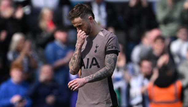 3 vấn đề Tottenham cần giải quyết trong kỳ chuyển nhượng hè 2024