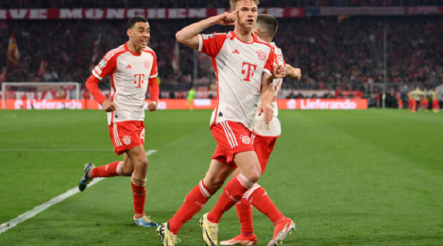 Liệu Bayern có thể vô địch cúp C1 năm nay?