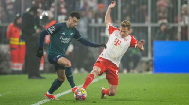 Quân bài Tuchel đã dùng để khắc chế cứng Arsenal