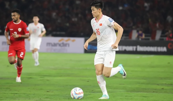 U23 Việt Nam mất chân sút quan trọng sau trận thắng Kuwait