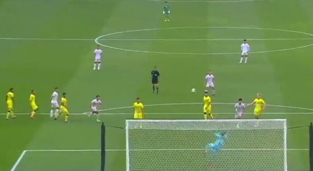 Văn Khang lập siêu phẩm, U23 Việt Nam tiến thẳng đến tứ kết