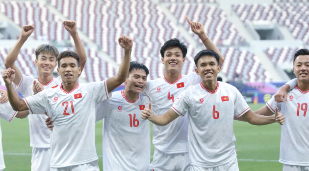 AFC chỉ ra bí quyết giúp U23 Việt Nam hạ gục Malaysia