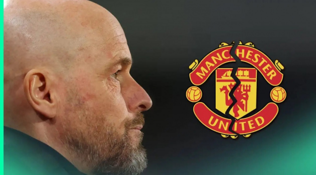 Toang nặng, đòn choáng váng cho Man Utd