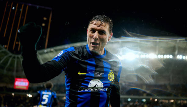 10 hậu vệ vĩ đại nhất lịch sử Inter Milan