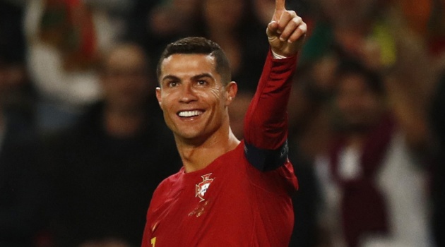 Cựu HLV Real không tin Ronaldo sẽ tỏa sáng tại EURO 2024
