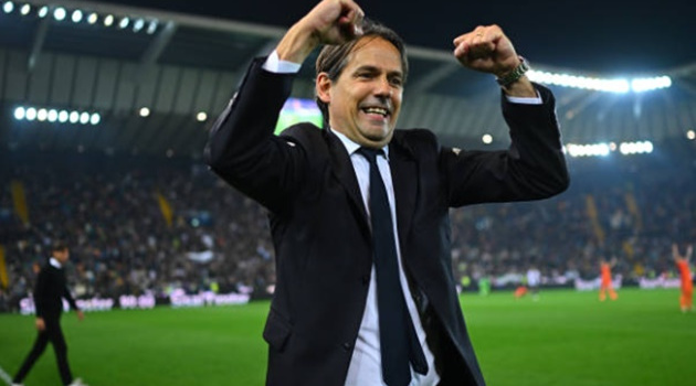 Inzaghi không chỉ là vua đấu cúp