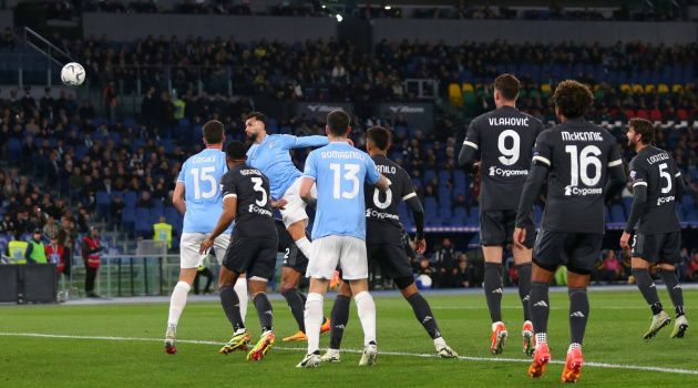 Túi tiền Juve thêm rủng rỉnh