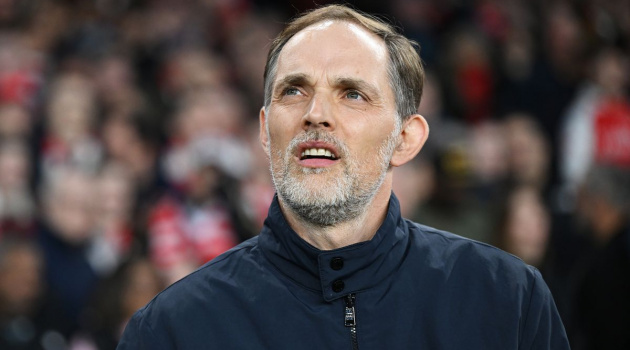 Lahm chỉ trích Tuchel