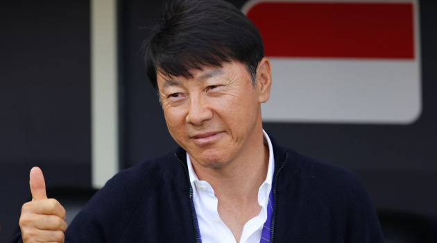 Hạ gục U23 Hàn Quốc, CĐV Indonesia đón thêm tin vui