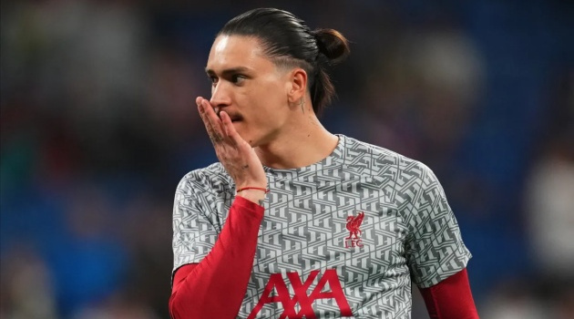 Đánh giá 5 chữ ký đắt giá nhất của Liverpool: Thất vọng Nunez