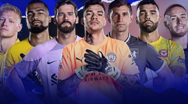 Top 10 người nhện đỉnh nhất hiện tại: Số 1 thuyết phục; Neuer xếp chót