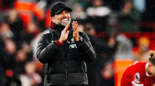 Chiến thuật đặc trưng của Liverpool mùa 2023/24