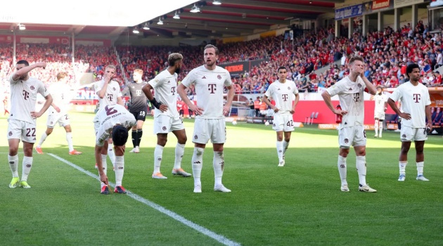 5 ứng viên HLV trưởng của Bayern sau khi Rangnick từ chối