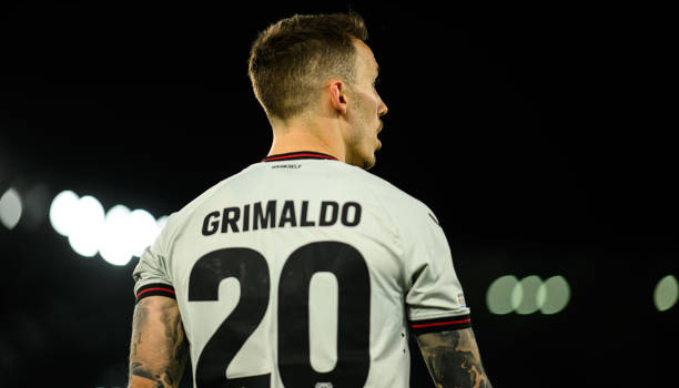 Xabi Alonso cao tay, biến chữ ký 0 đồng thành bom tấn