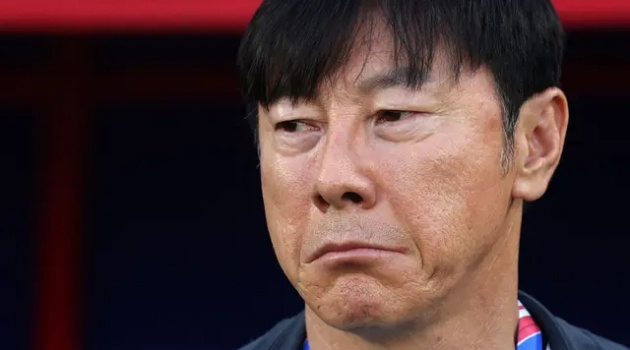 Báo Indonesia chỉ rõ 2 lý do khiến thầy trò HLV Shin Tae-yong hụt vé Olympic