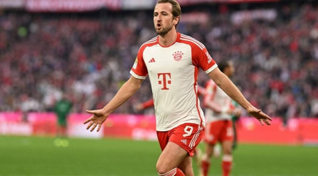 Những chân sút sắc bén nhất Bundesliga mùa này