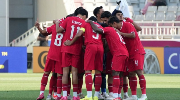 VFF tin HLV Kim Sang-sik sẽ thành công, U23 Indonesia có lực lượng mạnh nhất đấu Guinea